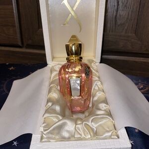 Xerjoff 17/17 Elle Anniversary Limited Release